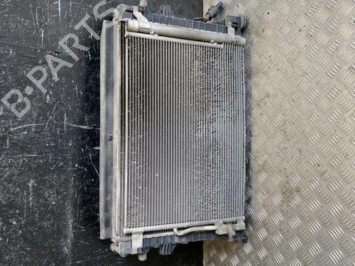Used Radiator set SKODA OCTAVIA III (5E3, NL3, NR3) 2.0 TDI 4x4 (150 hp) 28948203