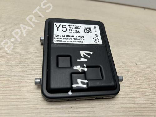 Camera TOYOTA C-HR (_X1_) 1.8 Hybrid (ZYX10_, ZYX11_, ZYX10R, ZYX11R) | BP38965915E14 - Image 4