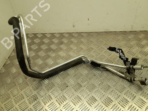 Used AC pipe RENAULT ZOE (BFM_) ZOE (92 hp) 28932111