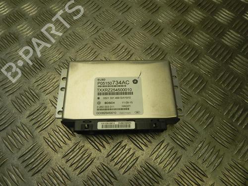gearbox-control-unit-jeep-grand-cherokee-iv-wk-wk2-2010-37546837 main image