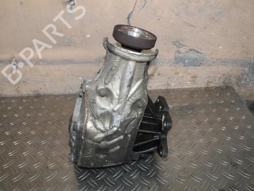 Used Front differential Front differential 38965591 38965591