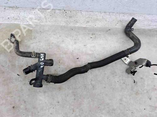 Used Pipe RENAULT CAPTUR I (J5_, H5_) 0.9 TCe 90 (90 hp) 28920705