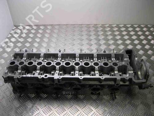 Used Cylinder head BMW 5 (E60) 530 d (218 hp) 28930881