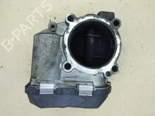Used Throttle body Throttle body SEAT TOLEDO III (5P2) 2.0 FSI (150 hp) 28911272 28911272