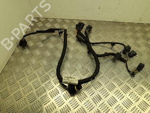 Wiring harness LAND ROVER RANGE ROVER VELAR (L560) 3.0 D300 SDV6 4x4 | BP37552035E16 - Image 2