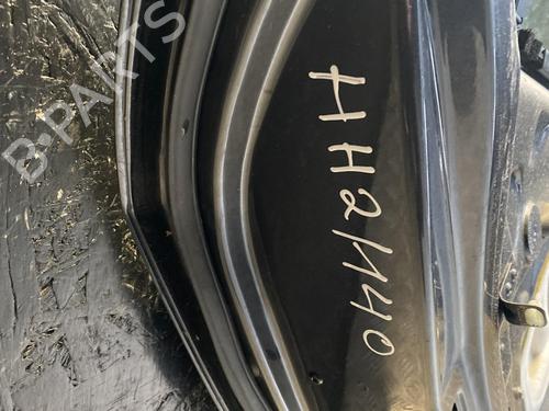 Left rear door RENAULT MEGANE III Grandtour (KZ0/1) 1.6 16V (KZ0H) | BP28945804C4 