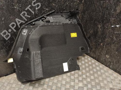 Boot lining AUDI Q3 Sportback (F3N) 40 TFSI quattro | BP39603559I3 - Image 2
