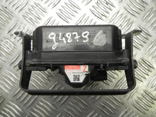 Electronic module TOYOTA RAV 4 IV (_A4_) 2.5 Hybrid 4WD (AVA44_) | BP30129955M83 