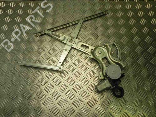 Used Front right window mechanism TOYOTA RAV 4 III (_A3_) 2.2 D 4WD (ALA30_, ALA30R) (177 hp) 28911499