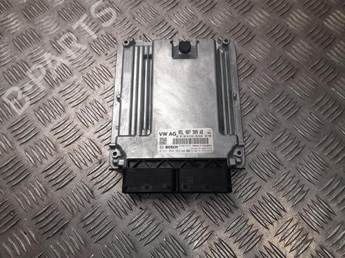 Used Engine control unit (ECU) Engine control unit (ECU) 37570939 37570939