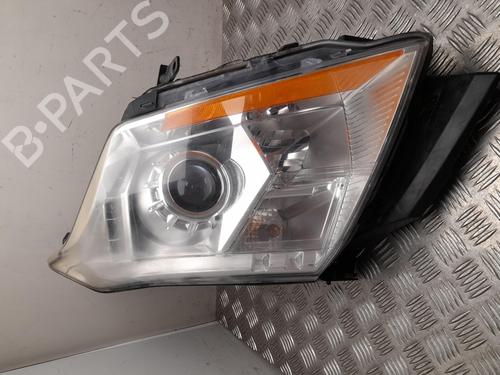 Used Right headlight CADILLAC SRX 3.0 (269 hp) 28936277