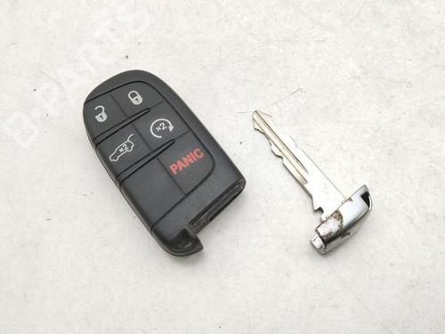 Electronic module DODGE DURANGO (WD) 5.7 | BP28915675M83