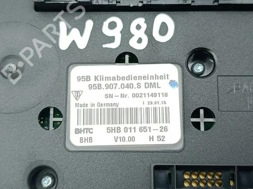 Electronic sensor PORSCHE MACAN (95B) 3.0 S | BP28920136M84 