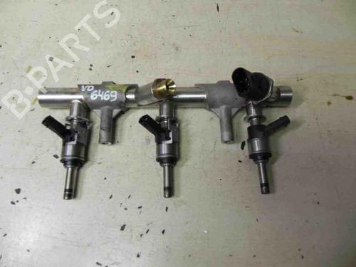 Used Injection rail AUDI A4 B8 (8K2) S4 quattro (333 hp) 28939860