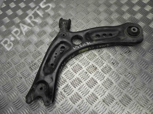 Used Left front suspension arm SKODA OCTAVIA III Combi (5E5, 5E6) 2.0 TDI RS (184 hp) 28921393