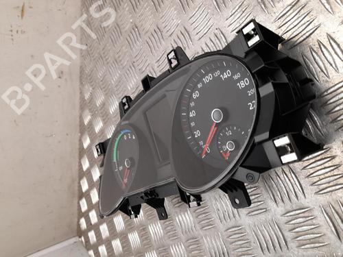 Instrument cluster VW PASSAT B8 Variant (3G5, CB5) 1.4 GTE Hybrid | BP37552528C47 - Image 2