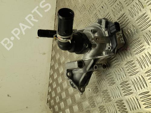 Used Auxiliary water pump LEXUS ES (_V6_) 250 (AVV60_, ASV60_) (184 hp) 28945161