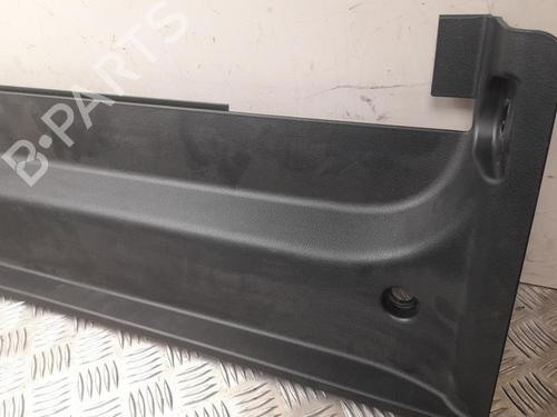 Boot lining MERCEDES-BENZ EQE (V295) EQE 350 (295.125) | BP28942857I3 
