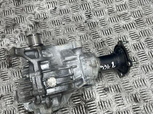 Transfer box MAZDA CX-5 (KF) 2.2 D AWD | BP37556397M36 - Image 5
