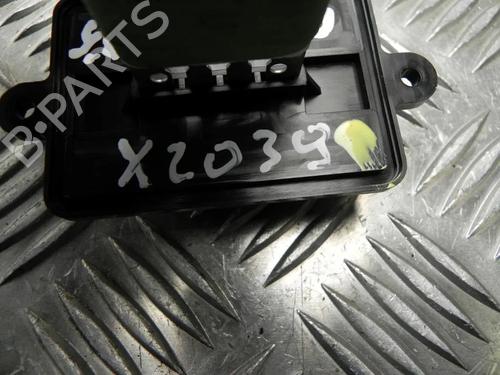 Heater resistor DACIA SANDERO II TCe 90 (B8M1, B8MA, B8AC) | BP28914003M108