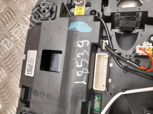 Kabinelys HYUNDAI TUCSON (NX4E, NX4A) 1.6 T-GDi Hybrid 48V | BP37554334I8 - Image 5