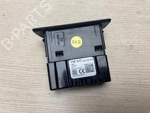 Electronic module VW GOLF VIII (CD1, DA1) 1.5 eTSI | BP32421206M83 - Image 5