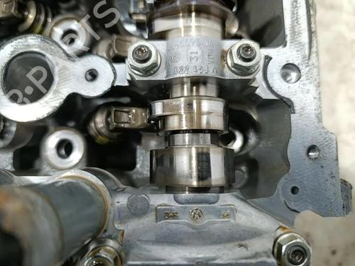 Cylinder head BENTLEY BENTAYGA (4V1) 6.0 | BP33847946M5 - Image 5