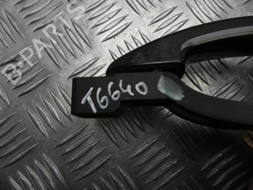 Interior roof handle FORD FOCUS III 1.6 Ti | BP37581297I35  - Image 7