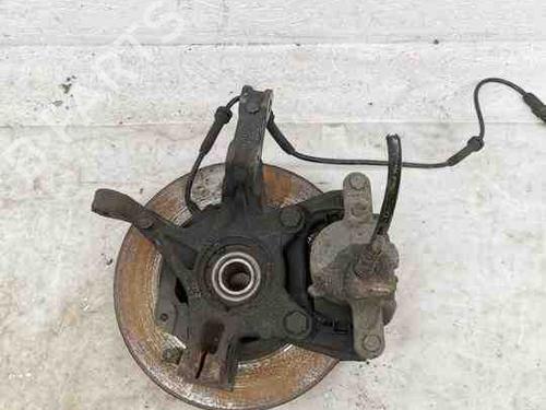 Left front steering knuckle RENAULT CAPTUR I (J5_, H5_) 0.9 TCe 90 | BP28927895M25