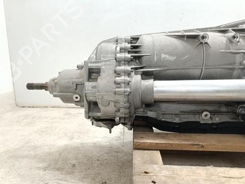 Gearbox AUDI Q8 (4MN, 4MT) RS FSI Mild Hybrid quattro | BP38999639M3  - Image 7