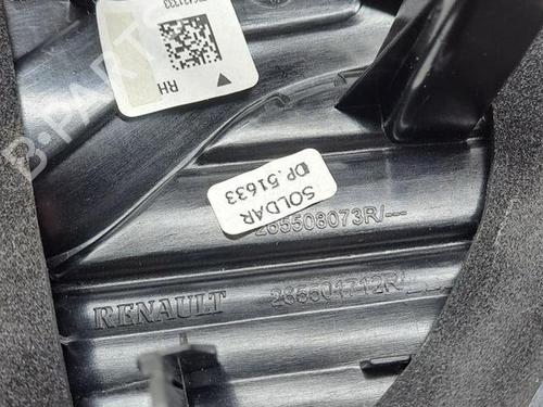 Right taillight RENAULT CAPTUR I (J5_, H5_) 0.9 TCe 90 | BP28931394C35 