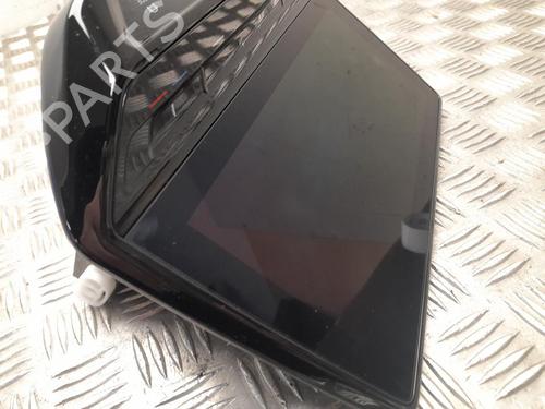 Multifunctionele display VW ID.3 (E11, E12) Pro | BP37570846C48 - Image 3