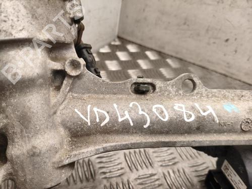 Steering rack HYUNDAI IONIQ 6 (CE) EV All-wheel Drive | BP37863464M22 - Image 4