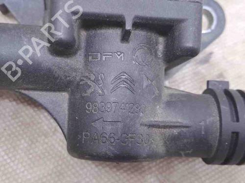 Pompe de circulation d'eau OPEL MOKKA 1.2 (76) | BP29865978M111