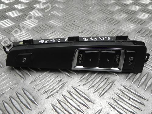 Used Switch BMW X3 (F25) sDrive 20 i (184 hp) 28913438