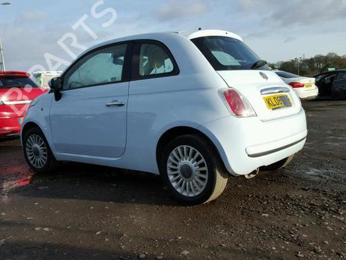 Other FIAT 500 (312_) 1.2 (312AXA1A) | BP37575957O1  - Image 7