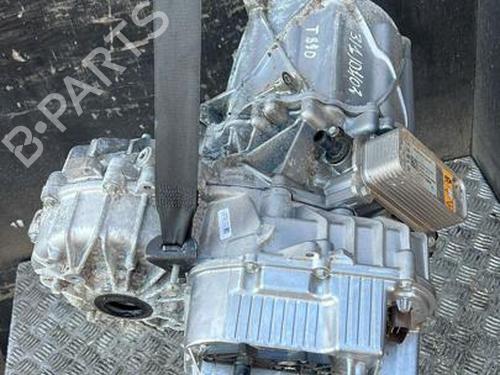 Used Engine Engine 37571414 37571414