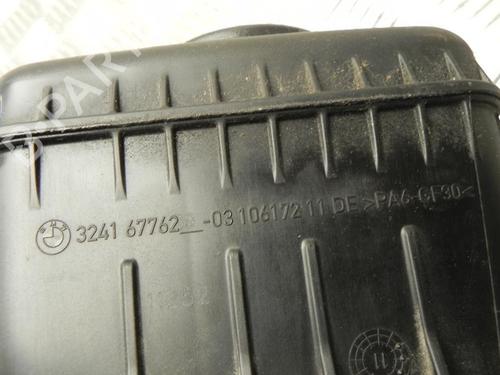 Power steering reservoir BMW 5 (F10) 550 i xDrive | BP28929137M117 