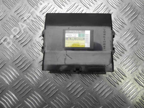 Used Electronic module Electronic module LEXUS RX (_L1_) 450h (GYL10_) (299 hp) 28922981 28922981