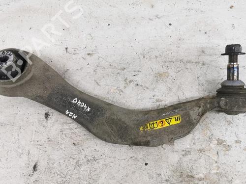 Used Right front suspension arm BMW 5 Touring (F11) 525 d (218 hp) 28944594