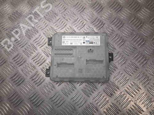Used Electronic module MERCEDES-BENZ EQE (V295) EQE 350 (295.125) (292 hp) 28921163