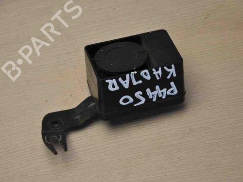 Used Electronic module RENAULT KADJAR (HA_, HL_) 1.6 dCi 130 (HLA4) (130 hp) 28946698