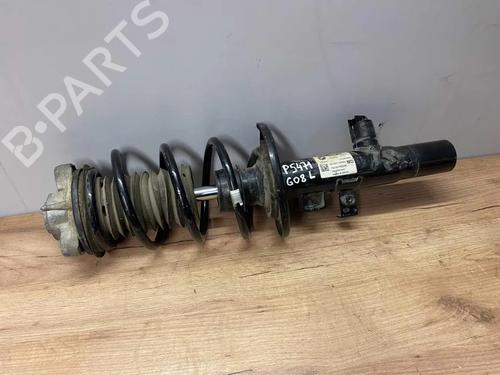 Used Left front shock absorber BMW X3 (G01, F97, G08) iX3 (286 hp) 31626135