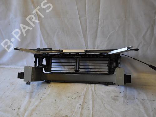 Front slam panel VOLVO S90 II (234) D4 | BP28929836C72 - Image 10