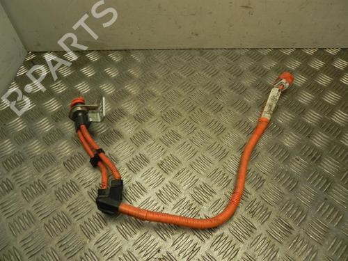Wiring harness LEXUS RX (_L2_) 450h AWD (GYL25_, GYL26_, GYL25, GYL26, GYL25R, GYL26R) | BP37545431E16 - Image 2