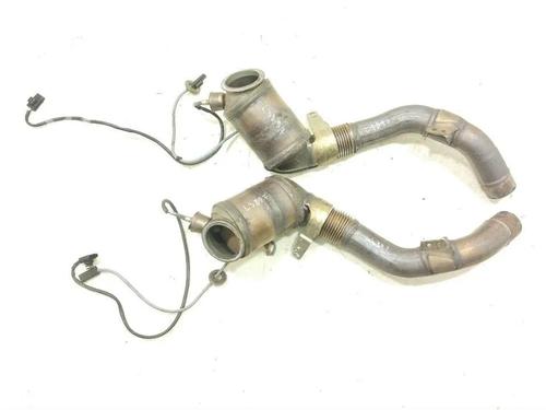 Catalyst BMW 7 (G11, G12) 750 i, Li xDrive | BP28918261M10