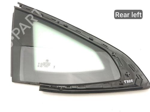 Used Rear left quarter glass BMW i4 (G26) eDrive35 (286 hp) 28945990