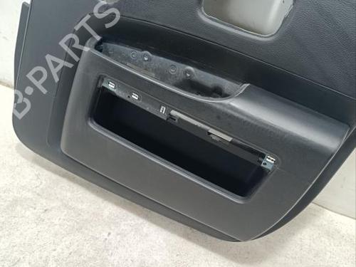 Rear right panel ROLLS-ROYCE GHOST I (RR4) V12 | BP39002160C61 - Image 5