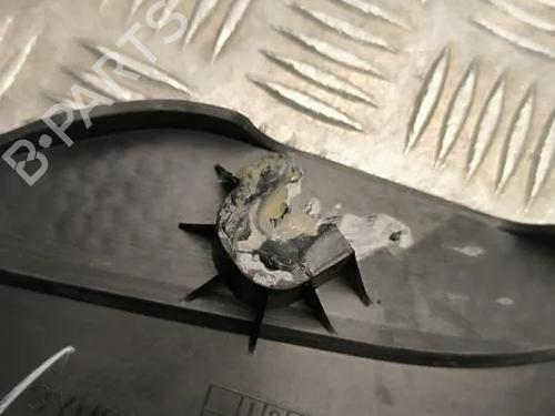 Upper protection NISSAN X-TRAIL III (T32_, T32R, T32RR) 1.6 DIG-T (T32) | BP32345545M93