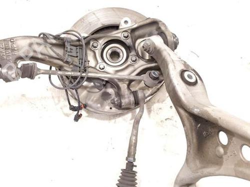 Other MERCEDES-BENZ GL-CLASS (X166) GL 400 4-matic (166.856) | BP38994214O1 - Image 11